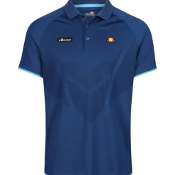 Ellesse Men's Alberto Golf Polo Shirt