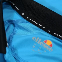 Ellesse Men's Alberto Golf Polo Shirt
