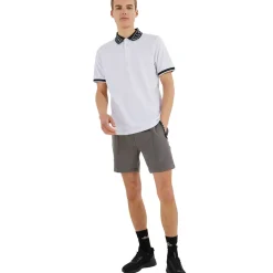 Ellesse Men's Algari Golf Polo Shirt