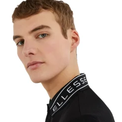 Ellesse Men's Algari Golf Polo Shirt