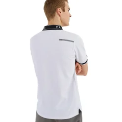 Ellesse Men's Algari Golf Polo Shirt