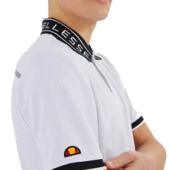 Ellesse Men's Algari Golf Polo Shirt