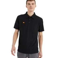 Ellesse Men's Bertola Golf Polo Shirt
