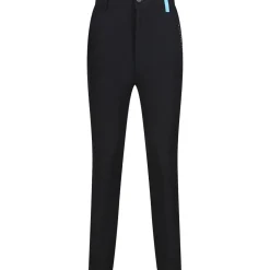 Ellesse Men's Dannio Cuffed Stretch Golf Trousers