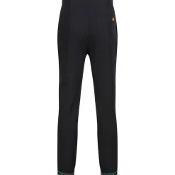 Ellesse Men's Dannio Cuffed Stretch Golf Trousers