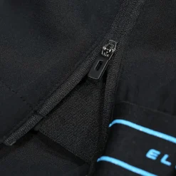 Ellesse Men's Dannio Cuffed Stretch Golf Trousers