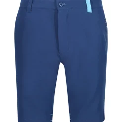 Ellesse Men's Fabri Logo Golf Shorts