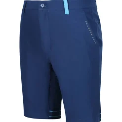 Ellesse Men's Fabri Logo Golf Shorts