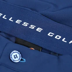 Ellesse Men's Fabri Logo Golf Shorts