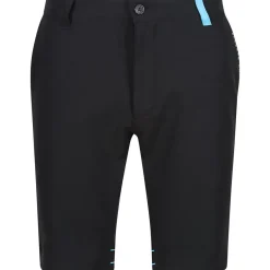 Ellesse Men's Fabri Logo Golf Shorts