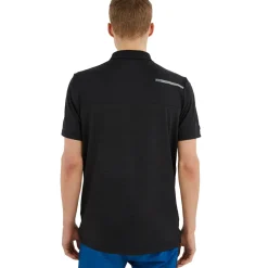 Ellesse Men's Fresci Golf Polo Shirt