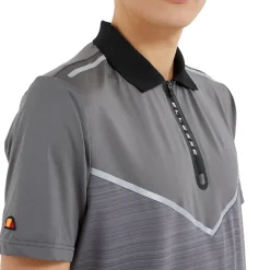 Ellesse Men's Fresci Golf Polo Shirt