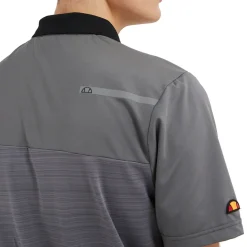 Ellesse Men's Fresci Golf Polo Shirt