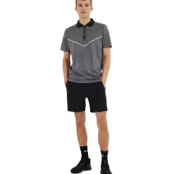 Ellesse Men's Fresci Golf Polo Shirt