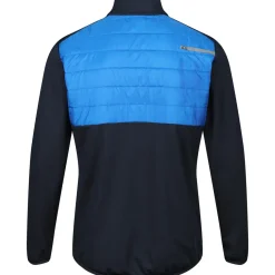 Ellesse Men's Gavizo Half Zip Golf Midlayer