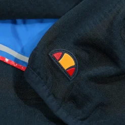 Ellesse Men's Gavizo Half Zip Golf Midlayer