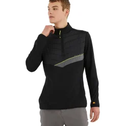 Ellesse Men's Gueza Golf Midlayer
