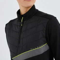 Ellesse Men's Gueza Golf Midlayer