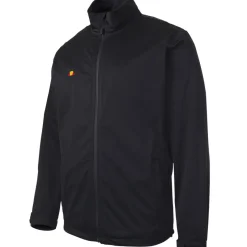 Ellesse Men's Karlia Waterpoof Full Zip Golf Jacket