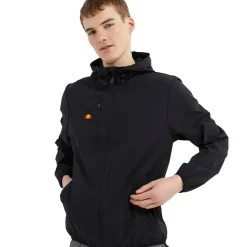 Ellesse Men's Losali Full Zip Golf Jacket