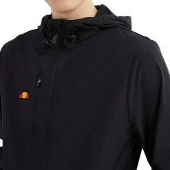 Ellesse Men's Losali Full Zip Golf Jacket