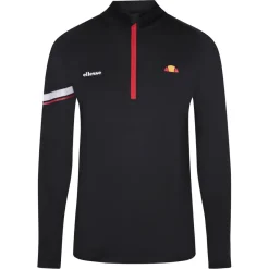 Ellesse Men's Loti Golf Midlayer