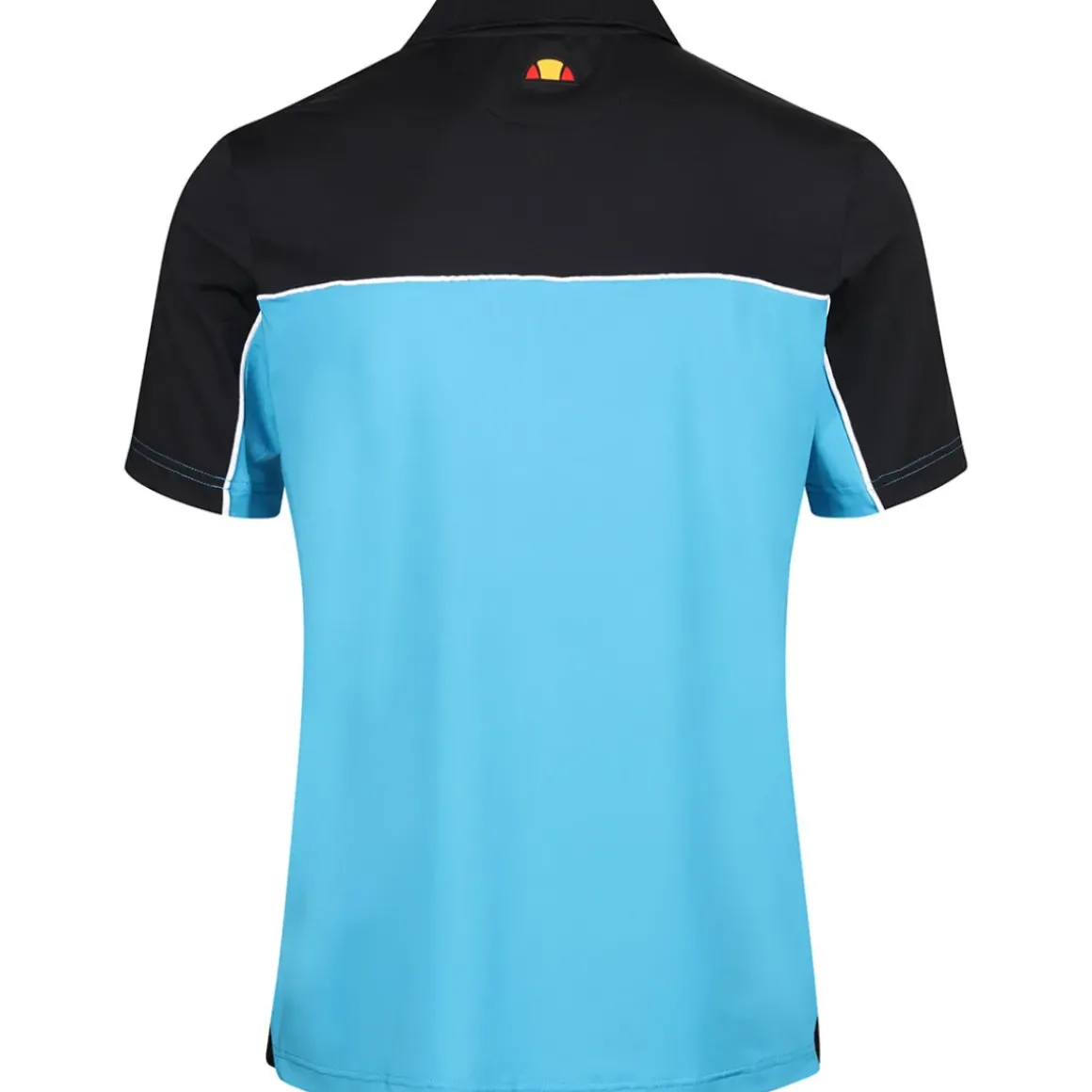 Ellesse Men's Murata Golf Polo Shirt