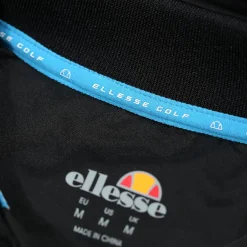 Ellesse Men's Murata Golf Polo Shirt