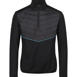 Ellesse Men's Palazzi Golf Midlayer