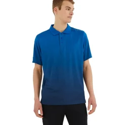 Ellesse Men's Poliza Golf Polo Shirt