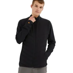 Ellesse Men's Ramizo Full Zip Golf Jacket