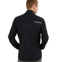 Ellesse Men's Ramizo Full Zip Golf Jacket