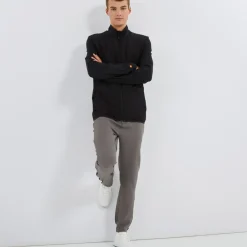 Ellesse Men's Ramizo Full Zip Golf Jacket