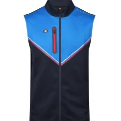 Ellesse Men's Ravinali Golf Gilet