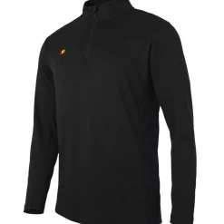 Ellesse Men's Rolbi Half Zip Golf Midlayer