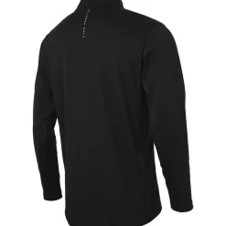 Ellesse Men's Rolbi Half Zip Golf Midlayer