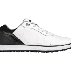 Ellesse Men's Shore Waterproof Spikeless Golf Shoes
