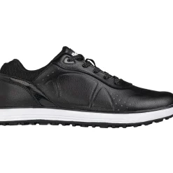 Ellesse Men's Shore Waterproof Spikeless Golf Shoes
