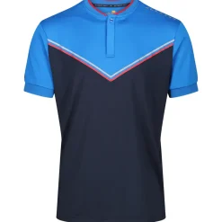 Ellesse Men's Zivina Golf Polo Shirt