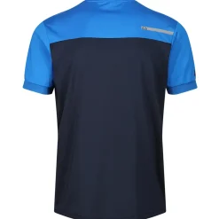 Ellesse Men's Zivina Golf Polo Shirt