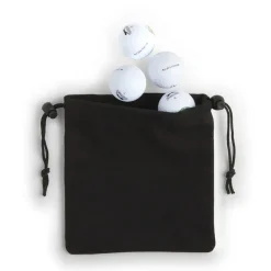 Essential Cotton Pouch