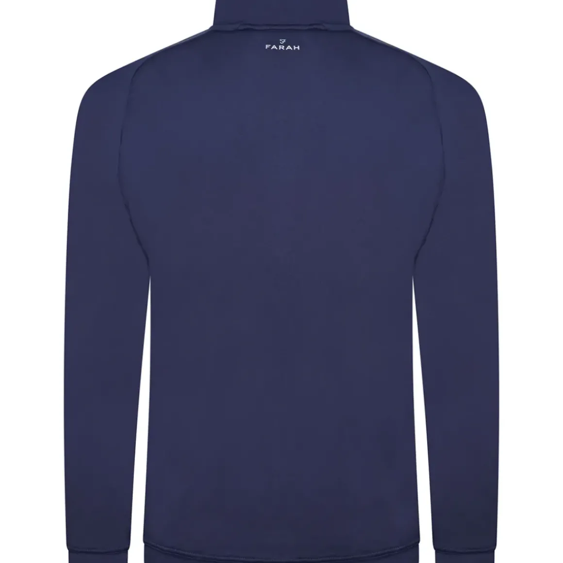 Farah Men's Golf Mid Layer