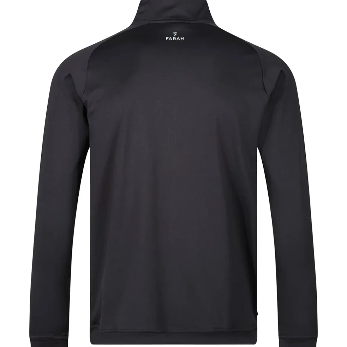Farah Men's Golf Mid Layer