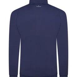 Farah Men's Golf Mid Layer