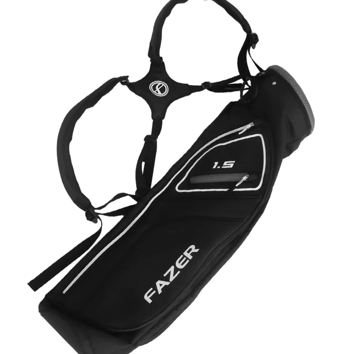 Fazer 1.5 Lightweight Golf Pencil Bag
