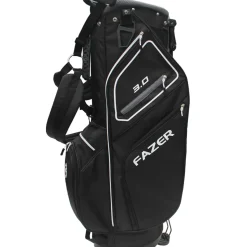 Fazer 3.0 Lightweight Golf Stand Bag