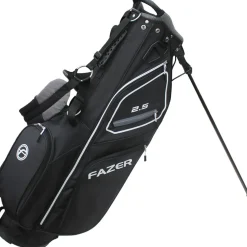 Fazer 2.5 Lightweight Golf Stand Bag