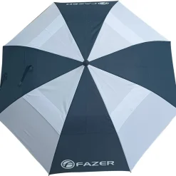 Fazer Auto Opening Double Canopy Golf Umbrella