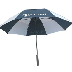 Fazer Auto Opening Double Canopy Golf Umbrella