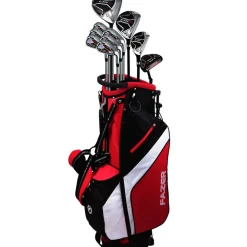 Fazer CTR25 Steel Complete Golf Package Set